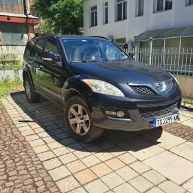  Great Wall Hover H5