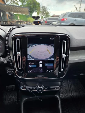 Volvo XC40 B4 - 61000 лв. - 34408018 12