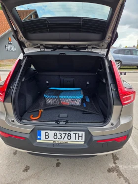 Volvo XC40 B4 - 61000 лв. - 34408018 6