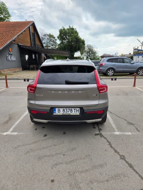 Volvo XC40 B4 - 61000 лв. - 34408018 4