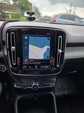 Volvo XC40 B4 - 61000 лв. - 34408018 11