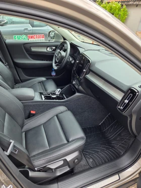 Volvo XC40 B4 - 61000 лв. - 34408018 9