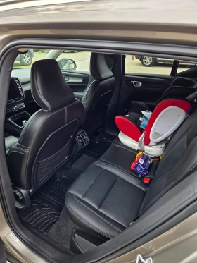 Volvo XC40 B4 - 61000 лв. - 34408018 8