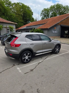 Volvo XC40 B4 - 61000 лв. - 34408018 2