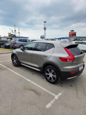 Volvo XC40 B4 - 61000 лв. - 34408018 3