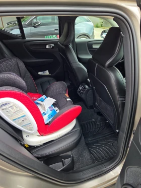 Volvo XC40 B4 - 61000 лв. - 34408018 7