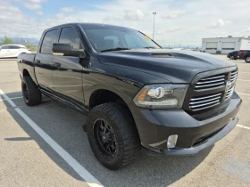 Dodge RAM 1500 * CARFAX* *    | Mobile.bg    2