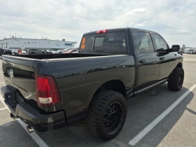 Dodge RAM 1500 * CARFAX* *    | Mobile.bg    3