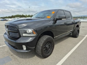  Dodge RAM 1500