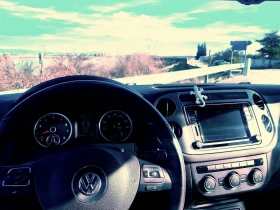 Обява за продажба на VW Tiguan WOLFSBURG EDITION ~23 500 лв. - изображение 6