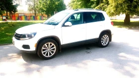 Обява за продажба на VW Tiguan WOLFSBURG EDITION ~23 500 лв. - изображение 5