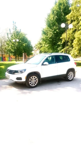 VW Tiguan WOLFSBURG EDITION | Mobile.bg    15
