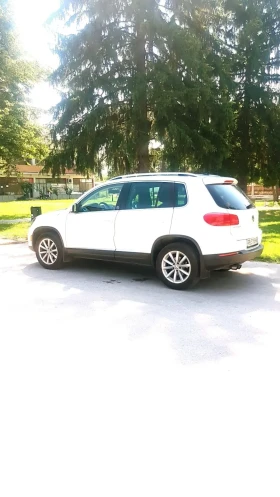 Обява за продажба на VW Tiguan WOLFSBURG EDITION ~23 500 лв. - изображение 9