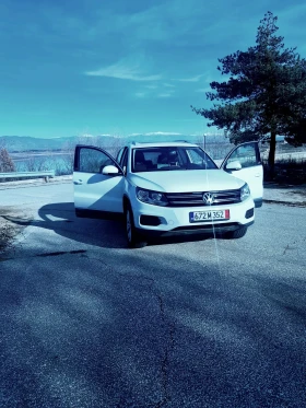 VW Tiguan WOLFSBURG EDITION | Mobile.bg    17