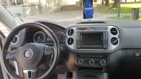 VW Tiguan WOLFSBURG EDITION | Mobile.bg    13