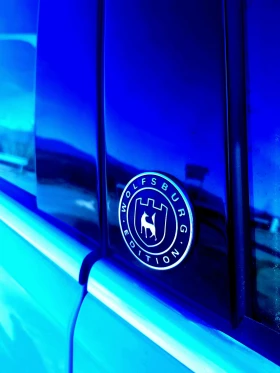 Обява за продажба на VW Tiguan WOLFSBURG EDITION ~23 500 лв. - изображение 3