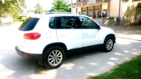 VW Tiguan WOLFSBURG EDITION | Mobile.bg    14