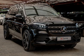 Mercedes-Benz GLS580 AMG///RSE/HuD/360 | Mobile.bg    2