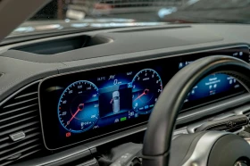 Mercedes-Benz GLS580 AMG///RSE/HuD/360 | Mobile.bg    7