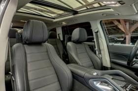 Mercedes-Benz GLS580 AMG///RSE/HuD/360 | Mobile.bg    13