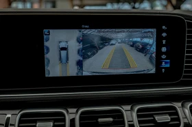 Mercedes-Benz GLS580 AMG///RSE/HuD/360 | Mobile.bg    14