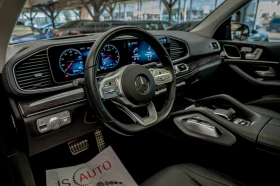 Mercedes-Benz GLS580 AMG///RSE/HuD/360 | Mobile.bg    8