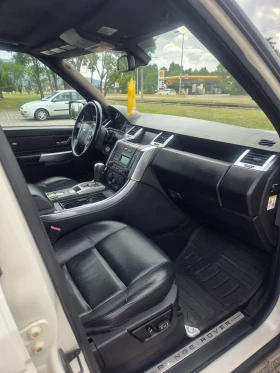 Обява за продажба на Land Rover Range Rover Sport ~15 500 лв. - изображение 6
