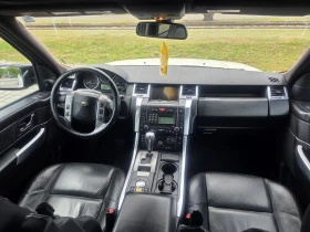Обява за продажба на Land Rover Range Rover Sport ~15 500 лв. - изображение 7