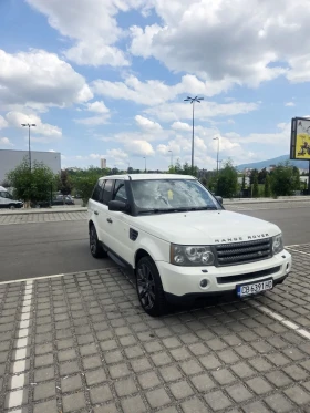 Обява за продажба на Land Rover Range Rover Sport ~15 500 лв. - изображение 1