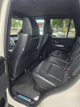 Обява за продажба на Land Rover Range Rover Sport ~15 500 лв. - изображение 5