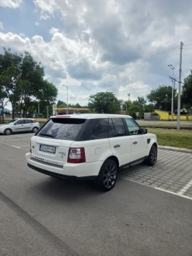 Обява за продажба на Land Rover Range Rover Sport ~15 500 лв. - изображение 2