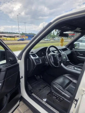 Обява за продажба на Land Rover Range Rover Sport ~15 500 лв. - изображение 4