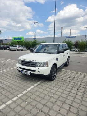 Обява за продажба на Land Rover Range Rover Sport ~15 500 лв. - изображение 1