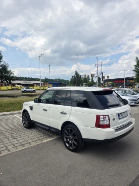 Обява за продажба на Land Rover Range Rover Sport ~15 500 лв. - изображение 3