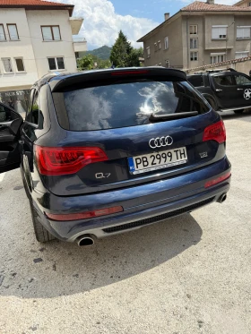 Обява за продажба на Audi Q7 3000tdi ~30 500 лв. - изображение 4