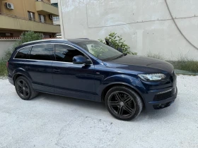 Обява за продажба на Audi Q7 3000tdi ~30 500 лв. - изображение 2