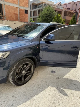 Обява за продажба на Audi Q7 3000tdi ~30 500 лв. - изображение 5