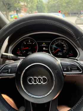Обява за продажба на Audi Q7 3000tdi ~30 500 лв. - изображение 8