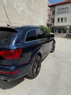 Обява за продажба на Audi Q7 3000tdi ~30 500 лв. - изображение 3