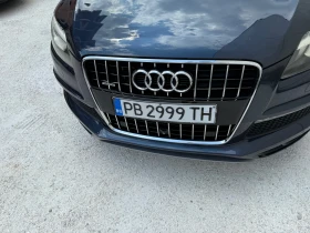 Обява за продажба на Audi Q7 3000tdi ~30 500 лв. - изображение 1