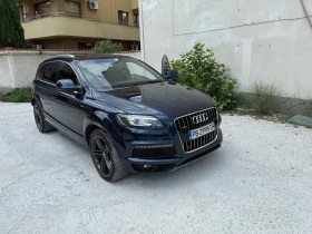 Обява за продажба на Audi Q7 3000tdi ~30 500 лв. - изображение 1