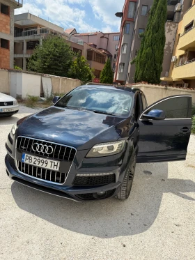 Обява за продажба на Audi Q7 3000tdi ~30 500 лв. - изображение 6