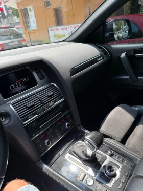 Обява за продажба на Audi Q7 3000tdi ~30 500 лв. - изображение 9