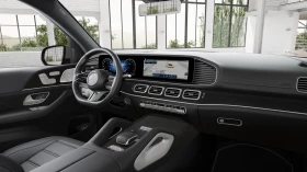 Mercedes-Benz GLS580 4MATIC - 263900 лв. - 95405098 11
