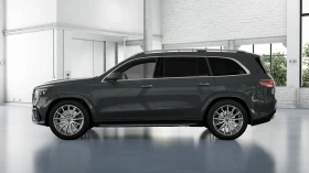 Mercedes-Benz GLS580 4MATIC - 263900 лв. - 95405098 7