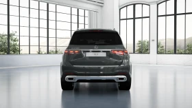 Mercedes-Benz GLS580 4MATIC - 263900 лв. - 95405098 5