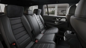 Mercedes-Benz GLS580 4MATIC - 263900 лв. - 95405098 10