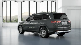 Mercedes-Benz GLS580 4MATIC - 263900 лв. - 95405098 6