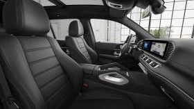 Mercedes-Benz GLS580 4MATIC - 263900 лв. - 95405098 9
