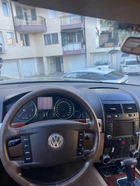 VW Touareg | Mobile.bg    7